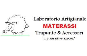 ROMAGNOLI MATERASSI <br>...e sai dove riposi!!