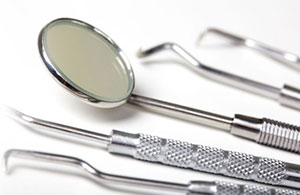 STUDIO DENTISTICO DR. WALTER GOGL