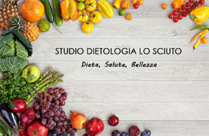 STUDIO DIETOLOGIA LO SCIUTO