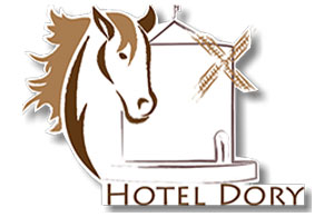 HOTEL DORY   B&B