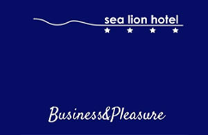 SEA LION HOTEL