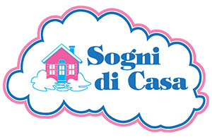 Con  SOGNI DI CASA , il riposo è davvero un piacere...!