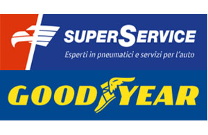 SUPERSERVICE - Esperti in pneumatici e servizi per auto