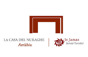 SOC.COOP. IS JANAS A.R.L - NURAGHE ARRUBIU-ORROLI-SARDEGNA