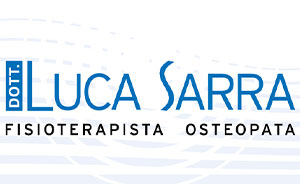 SARRA LUCA<div>FISIOTERAPISTA e OSTEOPATA</div>