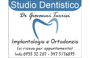 STUDIO DENTISTICO DR. GIOVANNI TURRISI