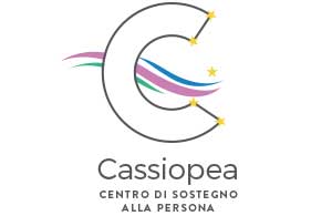 CENTRO DI PSICOTERAPIA CASSIOPEA<div>PER ADULTI, ADOLESCENTI E BAMBINI</div>