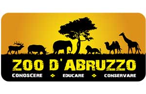 Safari Park d'Abruzzo