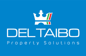 DEL TAIBO Property Solutions<br>