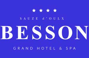 GRAND HOTEL BESSON