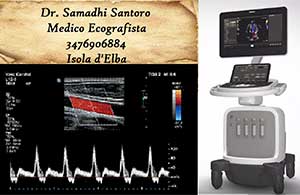 DR. SAMADHI SANTORO