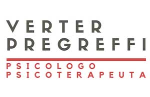 Dr. VERTER PREGREFFI Psicologo Psicoterapeuta