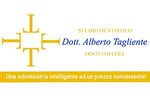 DR.ALBERTO TAGLIENTE ODONTOIATRA
