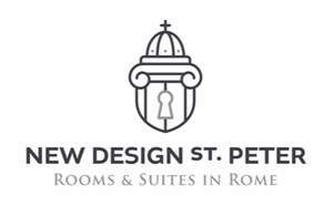 NEW DESIGN ST. PETER - ROOMS & SUITES IN ROME