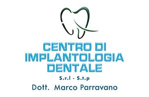 CENTRO DI IMPLANTOLOGIA DENTALE  S.r.l. S.t.p.                         Dott. Marco Parravano                  