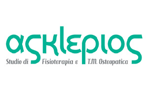 ASKLEPIOS Studio di Fisioterapia e T.M. Osteopatica<br>