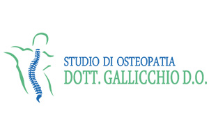 OSTEOPATA DR. VINCENZO GALLICCHIO