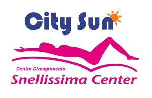 City Sun Dimagrimento Estetica Solarium
