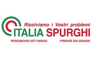ITALIA SPURGHI