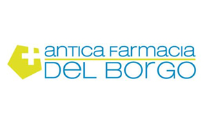 ANTICA FARMACIA DEL BORGO SNC