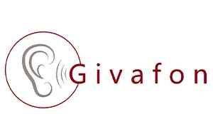 APPARECCHI ACUSTICI GIVAFON 