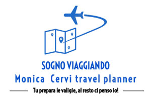 TRAVEL PLANNER MONICA CERVI