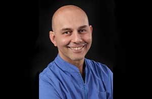 OSTEOPATA DR.CRUCIANI IVAN