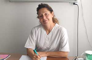 DR.SSA FRANCHINI BARBARA