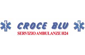 AMBULANZE CROCE BLU ONLUS 