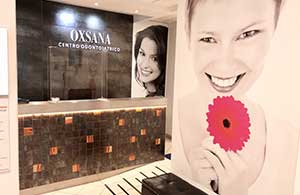 OXSANA SRL