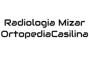 RADIOLOGIA MIZAR ORTOPEDIACASILINA S.R.L.