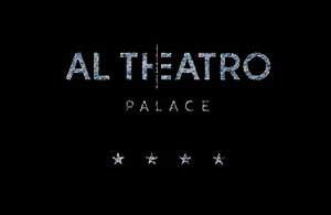 AL THEATRO PALACE****