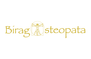 MICHELE BIRAGO OSTEOPATA BSc.Ost (UK)<br>