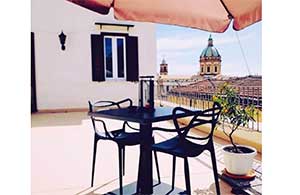 B&B OHANA PALERMO