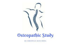 OSTEOPATA D.O  BOSCARIOL CHRISTIAN