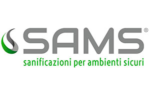 SAMS SANIFICAZIONI PER AMBIENTI SICURI SRL