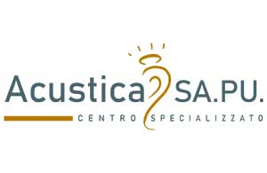 ACUSTICA SA.PU. SRLS