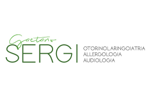 DOTT. GAETANO SERGI