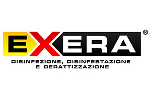 DISINFEZIONE - DISINFESTAZIONE - DERATTIZZAZIONE EXERA SRL