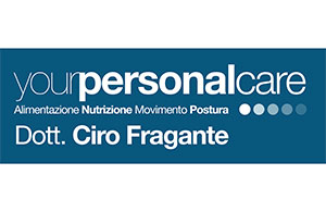 Nutrizionista Dott. CIRO FRAGANTE<br>YourPersonalCare<br>