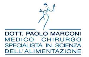 MEDICO NUTRIZIONISTA  DR. PAOLO MARCONI