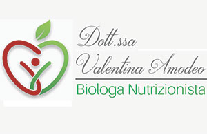 NUTRIZIONISTA DR.SSA VALENTINA AMODEO