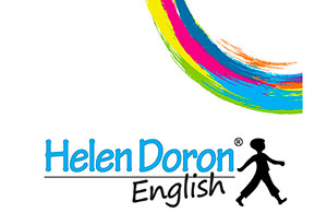 HELEN DORON ENGLISH 