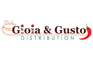 GIOIA & GUSTO DISTRIBUTION<br>