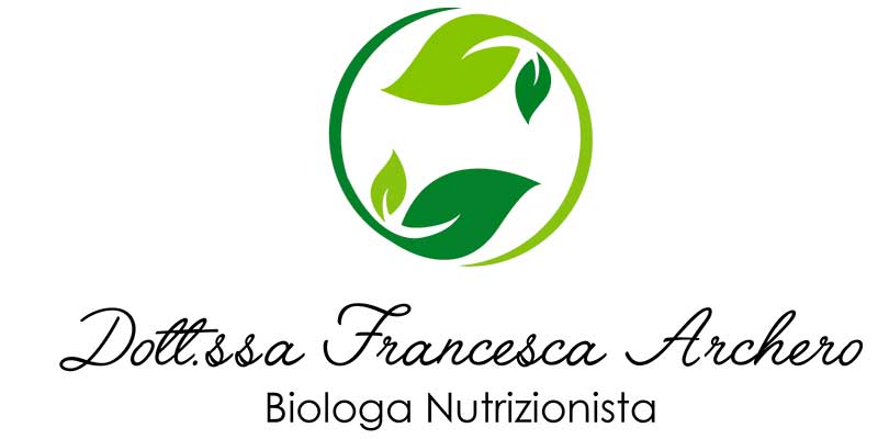 DR.SSA FRANCESCA ARCHERO