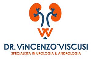 DR. VINCENZO VISCUSI <br>SPECIALISTA IN UROLOGIA & ANDROLOGIA