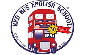 SCUOLE DI LINGUE  RED BUS ENGLISH  SCHOOL S.R.L.S