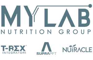 MyLab Nutrition Group: i N°1 degli integratori per tutta la famiglia