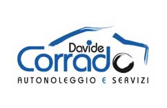 DAVIDE CORRADO NOLEGGIO CON CONDUCENTE 