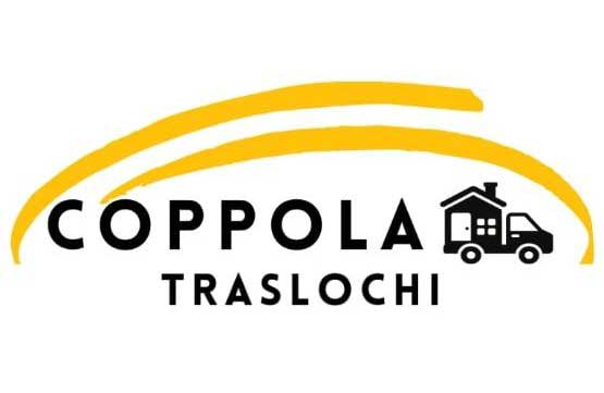 TRASLOCHI COPPOLA SERVICE DI FRANCESCO COPPOLA